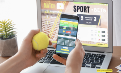 12 Best Mobile Sports Betting Websites: A Comprehensive Guide
